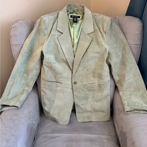 Denim & Co. women’s jacket